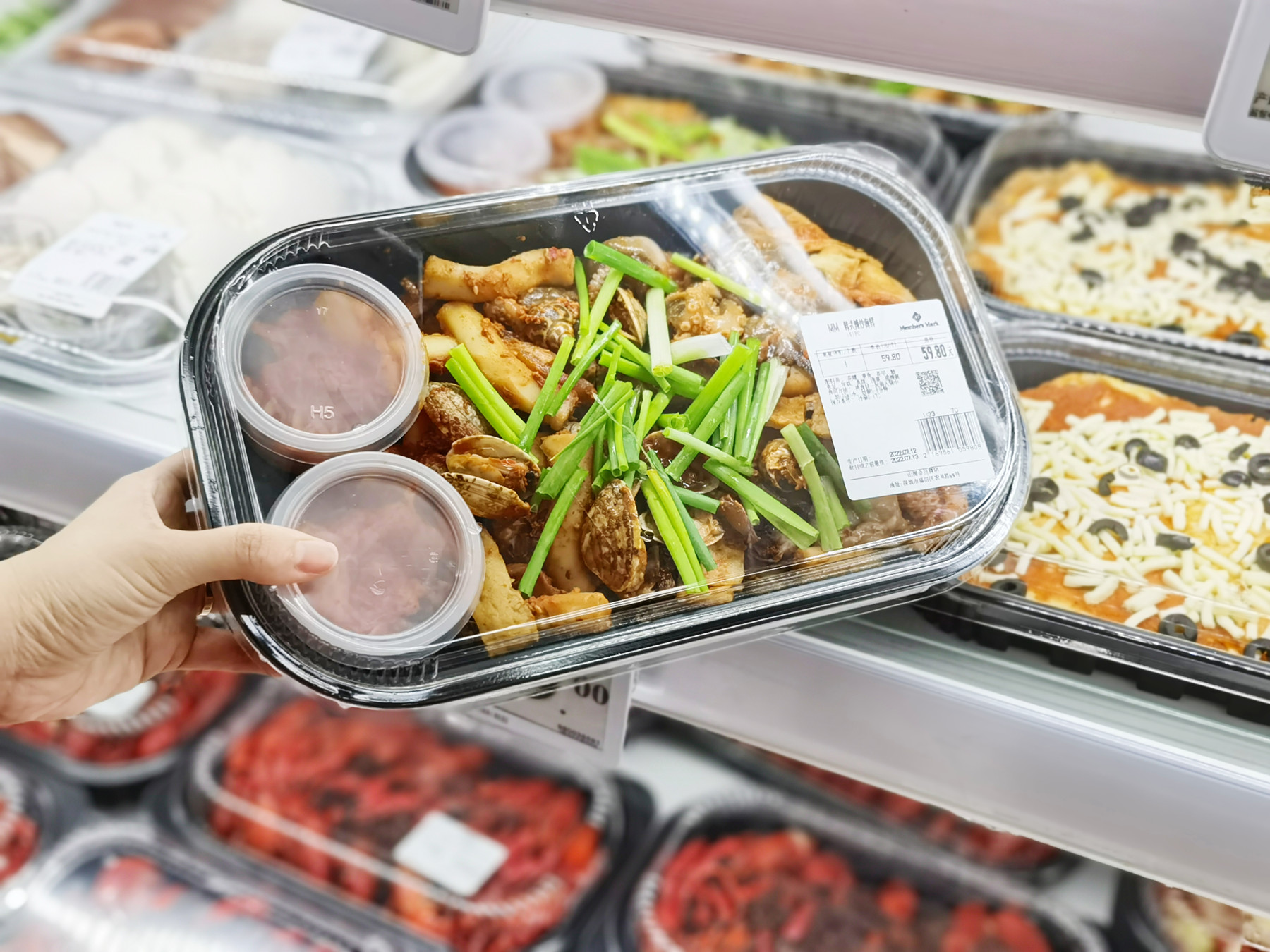 多重利好發展預制菜，新興榮福助力預制菜產業發展