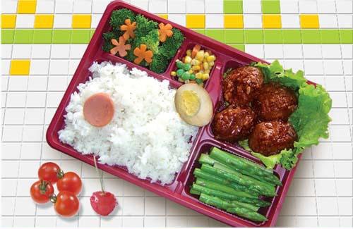 現(xiàn)代快餐的5個成品質(zhì)量標準